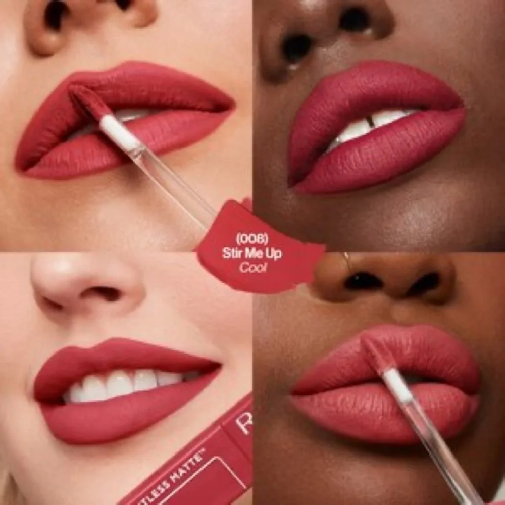 Revlon set colorstay